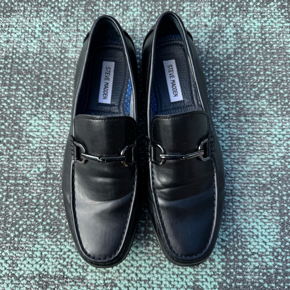 Steve Madden Dress Shoes Men’s Size 7.5